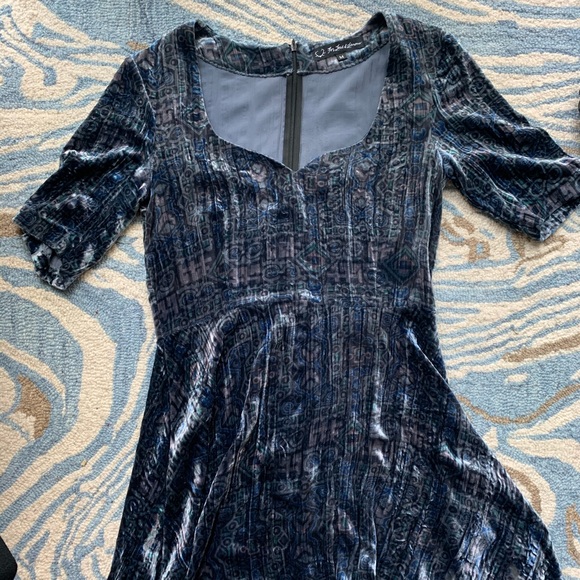 Rare For Love & Lemons Dress - Picture 3 of 5